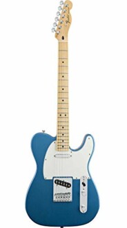 Fender Limited Edition Player Telecaster Electric Guitar