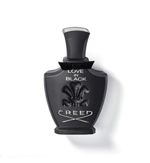 Creed Love In Black