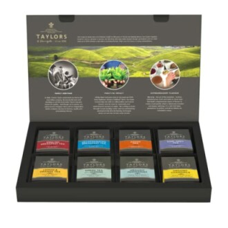 Best Tea Gift Sets for Tea Lovers - Top Picks for a Variety of Flavors