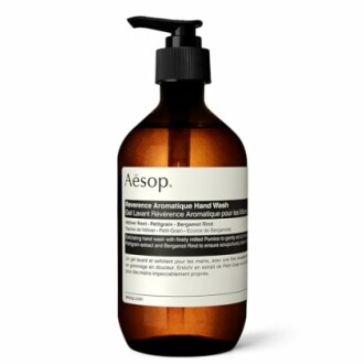 Best Hand Washes: Aesop, Panier des Sens, MyKirei - Reviews & Buying Guide